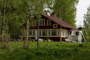 Piennarpää Cottage